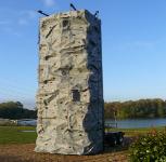 1 Columbus Rock Climbing Wall Rental Company